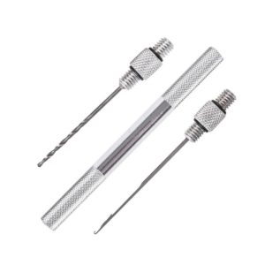 Bait Needle Combo Set