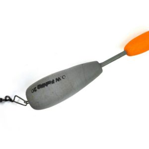 DW Weighted Pellet Waggler