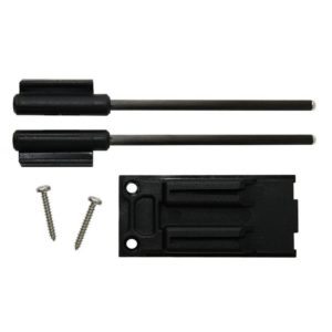 Delkim Safe D Carbon Snag Ears