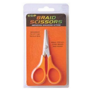ESP Braid Scissors