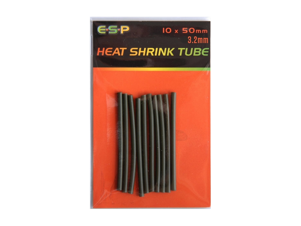 ESP Heat Shrink Tube 3.2mm