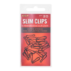 ESP Hi Performance Slim Clips