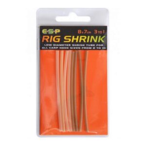 ESP Rig Shrink