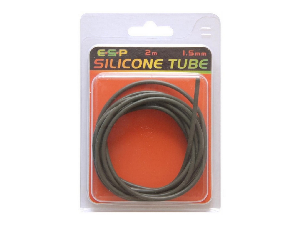 ESP Silicone Tube 1.5mm