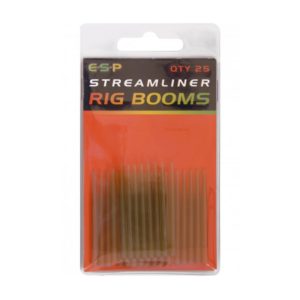 ESP Streamliner Rig Booms