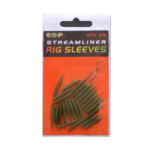 ESP Streamliner Rig Sleeves