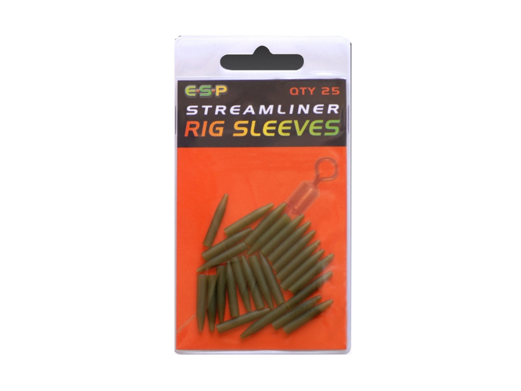 ESP Streamliner Rig Sleeves