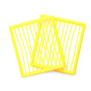 ESP Yellow Hair Stops small