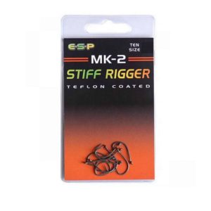 ESP Stiff Rigger Hooks