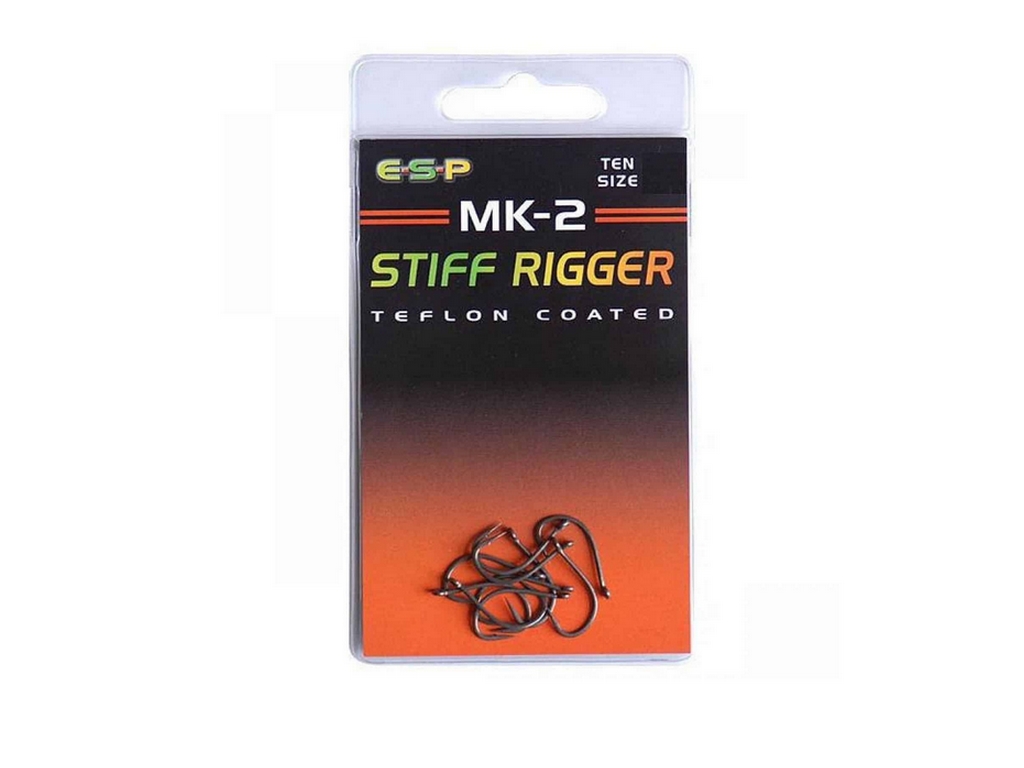 ESP Stiff Rigger Hooks