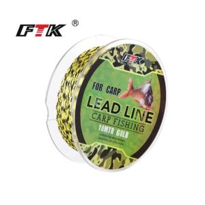 FTK Leadline 60lb 10m