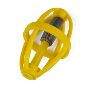 Inline Plastic Weighed Feeder