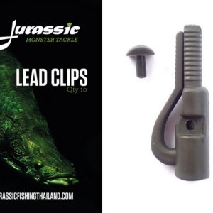 Jurassic Safety Leads Clips