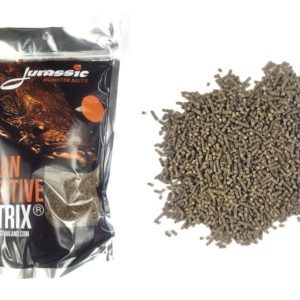 Jurassic Sinking Micro Pellet 2mm