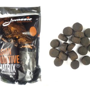 Jurassic Sinking Pellet 13mm