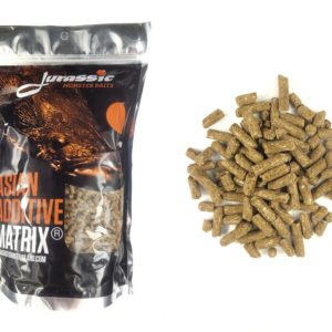 Jurassic Sinking Stick Pellet 4mm