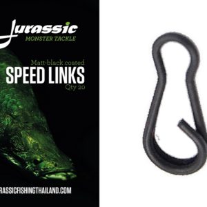 Jurassic Speed Links