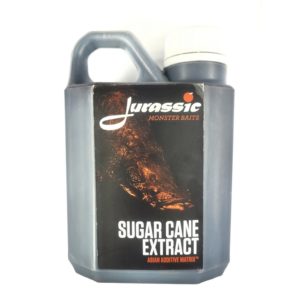 Jurassic Sugar Cane Extract
