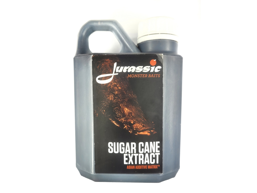 Jurassic Sugar Cane Extract