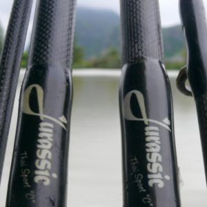 Jurassic Thai Sport C