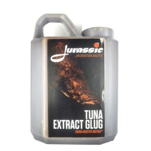 Jurassic Tuna Extra Glug