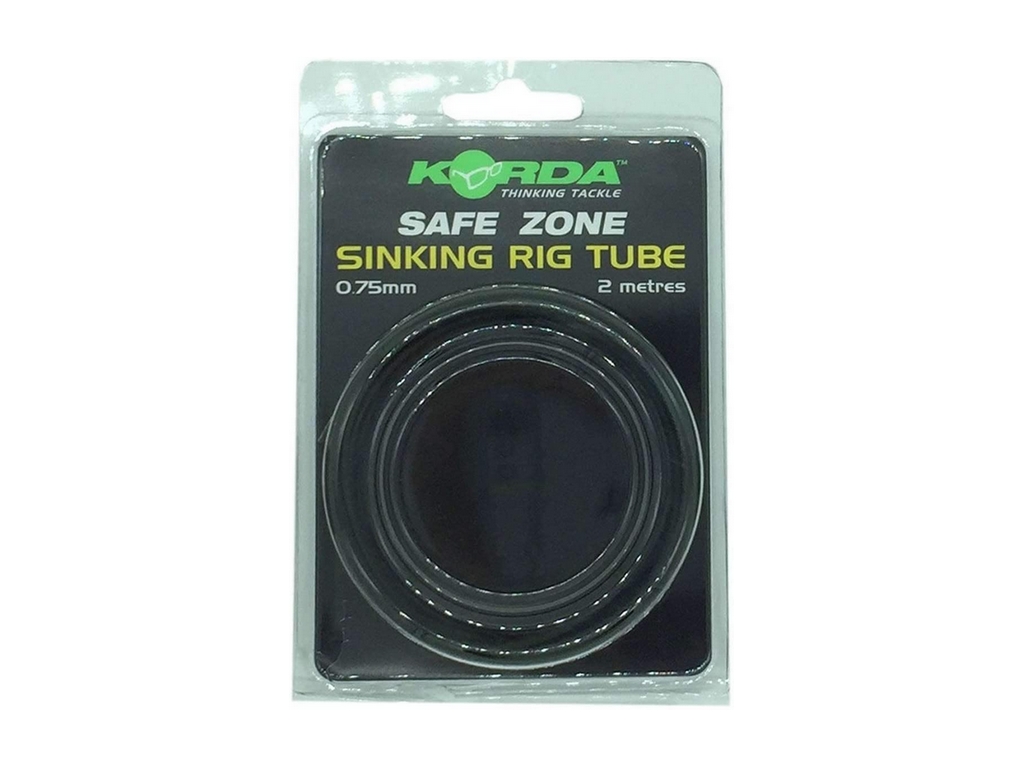 Korda Sinking Rig Tube