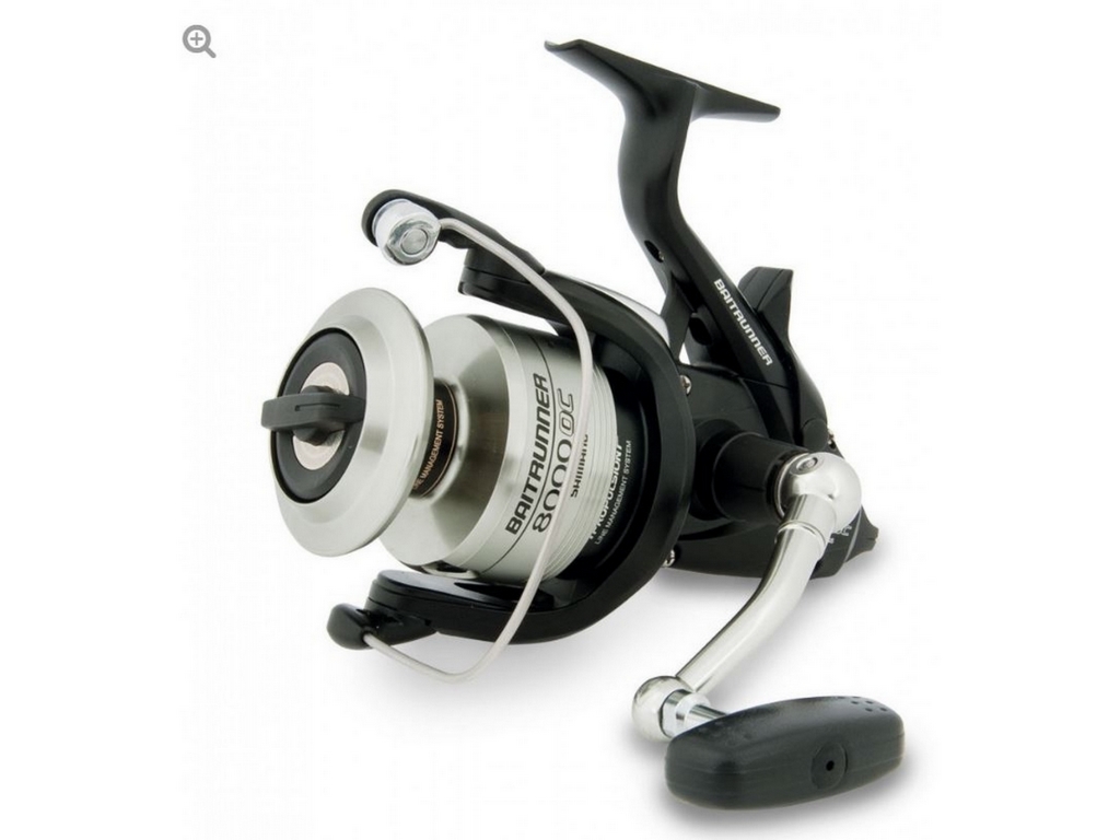 Shimano OC8000