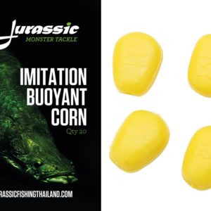 Imitation Bouyant Corn Yellow