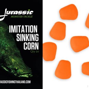 IImitation Sinking Corn Orange
