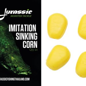 imitation sinking corn yellow