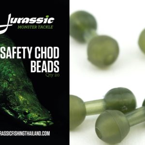Safety Chod Beads