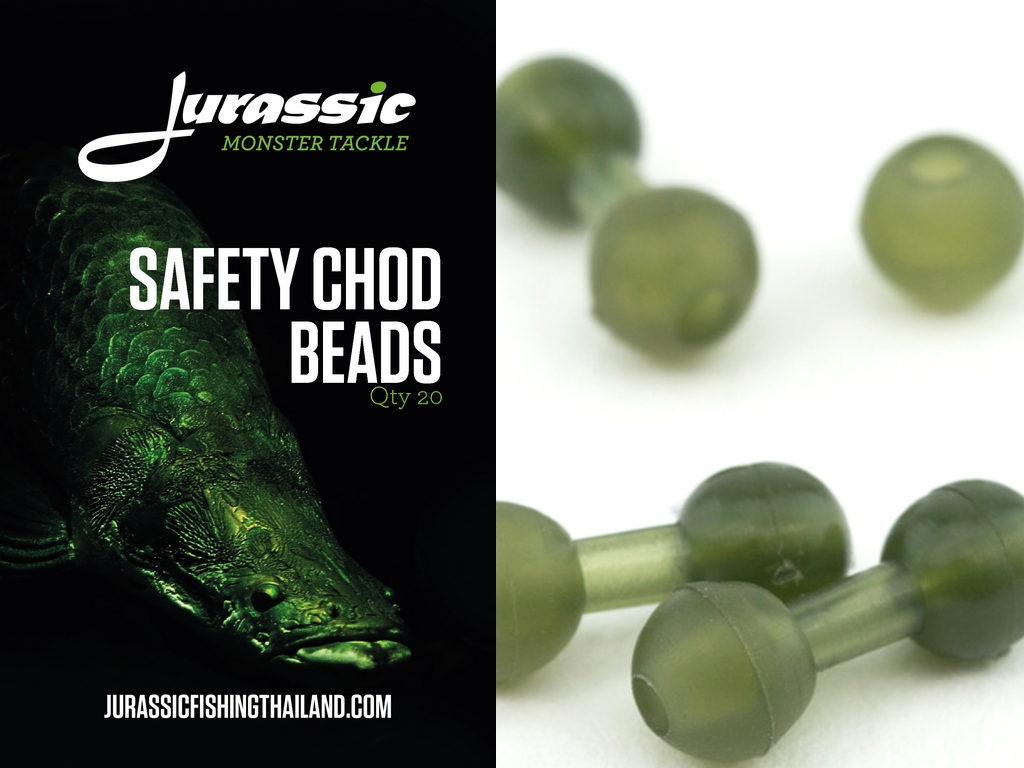 Safety Chod Beads