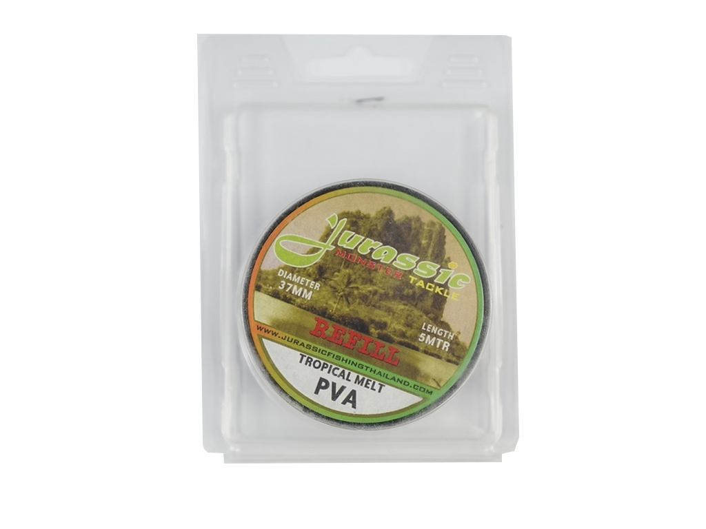 Jurassic PVA Mesh Refill