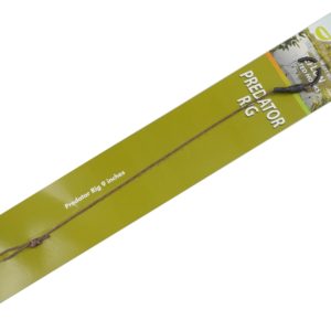 Jurassic Predator Rig