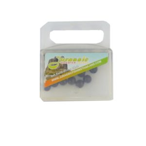 Jurassic Soft Beads 5mm