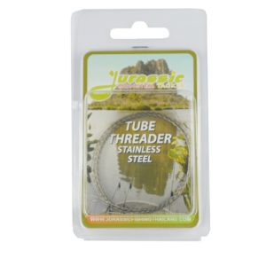 Jurassic Tube Threader