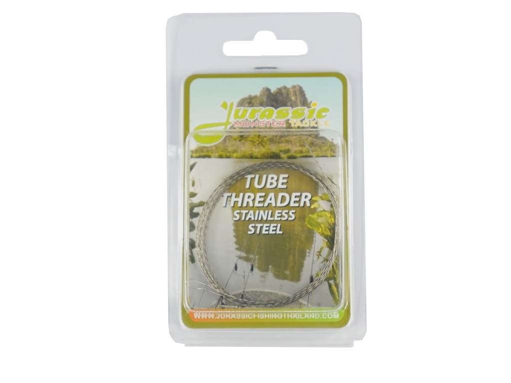 Jurassic Tube Threader